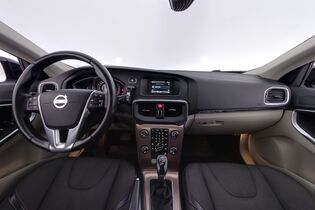 Volvo V40 Cross Country vaihtoauto