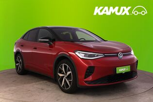 Volkswagen ID.5 vaihtoauto