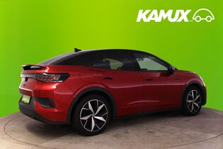 Volkswagen ID.5 vaihtoauto