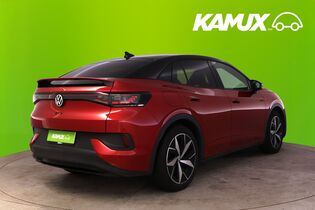 Volkswagen ID.5 vaihtoauto