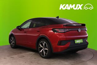 Volkswagen ID.5 vaihtoauto