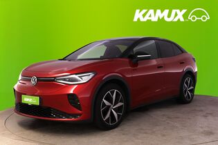 Volkswagen ID.5 vaihtoauto