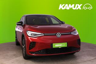 Volkswagen ID.5 vaihtoauto