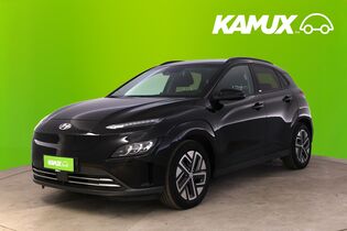 Hyundai Kona vaihtoauto