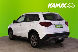 Suzuki Vitara vaihtoauto