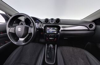 Suzuki Vitara vaihtoauto