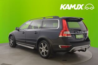 Volvo XC70 vaihtoauto