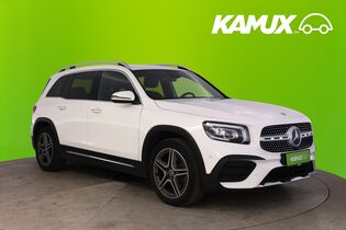 Mercedes-Benz GLB vaihtoauto