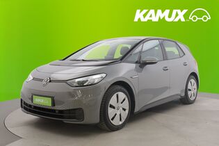 Volkswagen ID.3 vaihtoauto