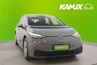 Volkswagen ID.3 vaihtoauto