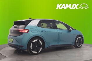 Volkswagen ID.3 vaihtoauto