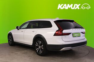 Volvo V90 Cross Country vaihtoauto