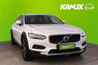 Volvo V90 Cross Country vaihtoauto