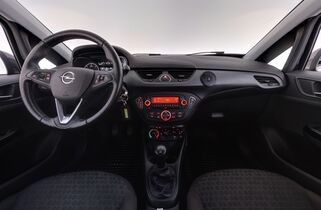 Opel Corsa vaihtoauto