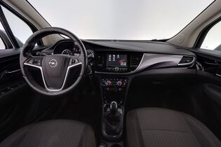 Opel Mokka vaihtoauto
