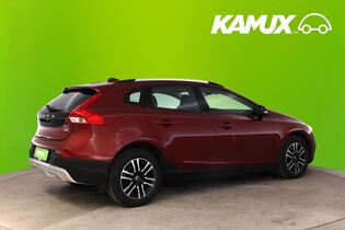 Volvo V40 Cross Country vaihtoauto