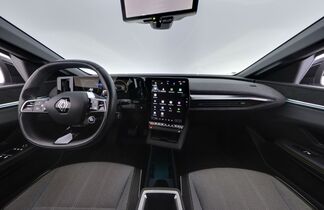 Renault Mégane vaihtoauto