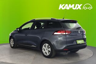 Renault Clio vaihtoauto