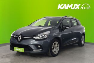 Renault Clio vaihtoauto