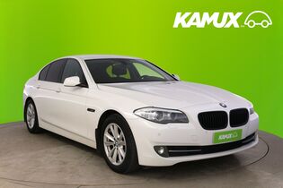 BMW 525 vaihtoauto