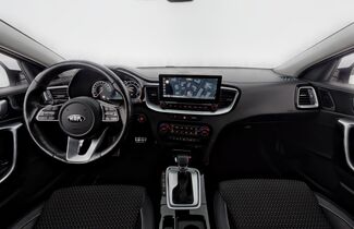 Kia XCeed vaihtoauto