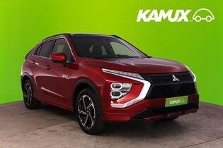 Mitsubishi Eclipse Cross vaihtoauto