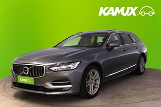 Volvo V90 vaihtoauto