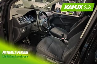 Volkswagen Caddy vaihtoauto