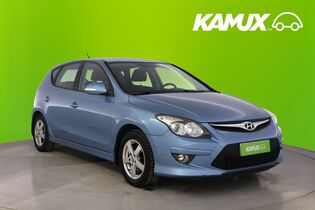 Hyundai i30 vaihtoauto