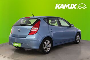 Hyundai i30 vaihtoauto