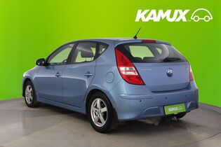 Hyundai i30 vaihtoauto