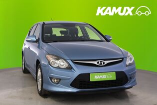 Hyundai i30 vaihtoauto