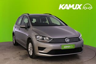 Volkswagen Golf Sportsvan vaihtoauto