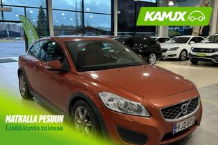 Volvo C30 vaihtoauto
