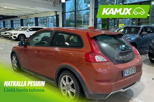Volvo C30 vaihtoauto