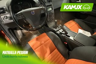 Volvo C30 vaihtoauto