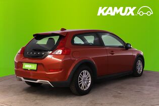 Volvo C30 vaihtoauto