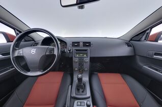 Volvo C30 vaihtoauto