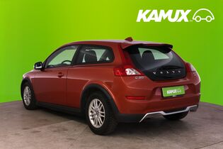 Volvo C30 vaihtoauto