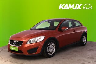 Volvo C30 vaihtoauto