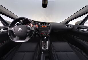 Citroën C4 vaihtoauto