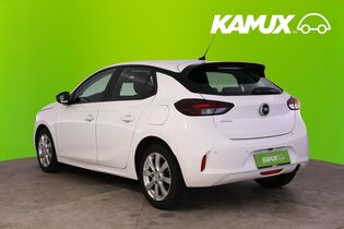 Opel Corsa vaihtoauto