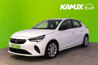 Opel Corsa vaihtoauto