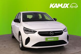 Opel Corsa vaihtoauto