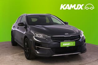 Kia XCeed vaihtoauto