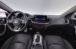 Kia XCeed vaihtoauto