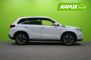 Suzuki Vitara vaihtoauto