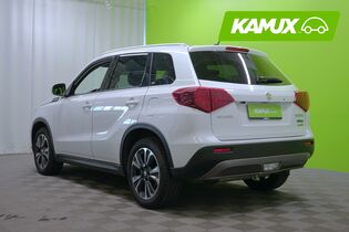 Suzuki Vitara vaihtoauto