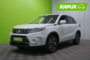 Suzuki Vitara vaihtoauto