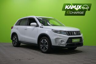 Suzuki Vitara vaihtoauto